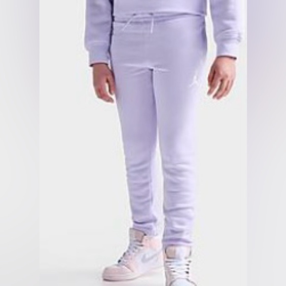 Jordan girls pants